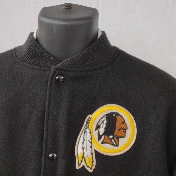 Washington Redskins NFL tagged jacket