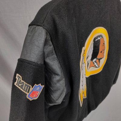 Redskins NFL jacket